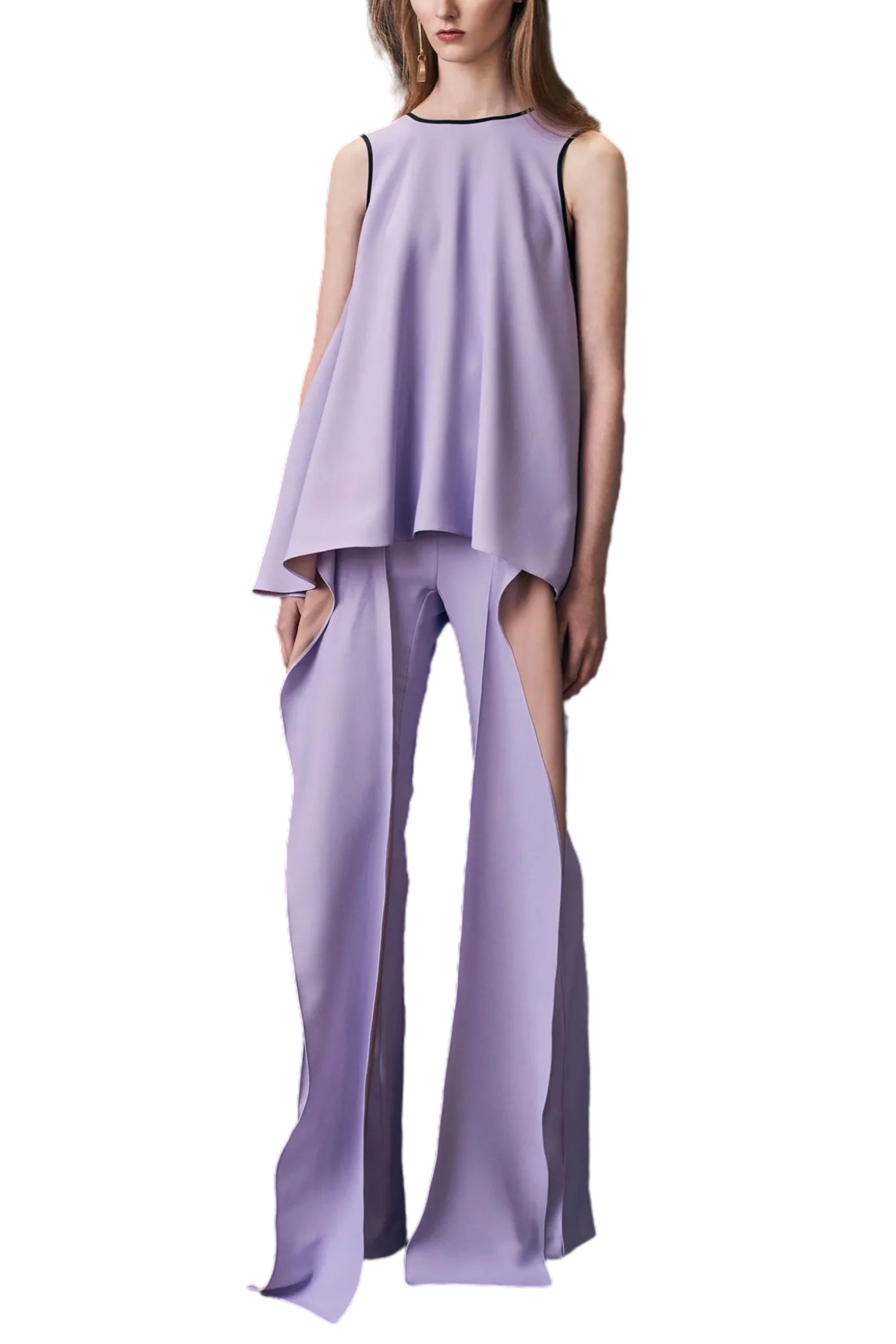 DRAPERY PANTS
