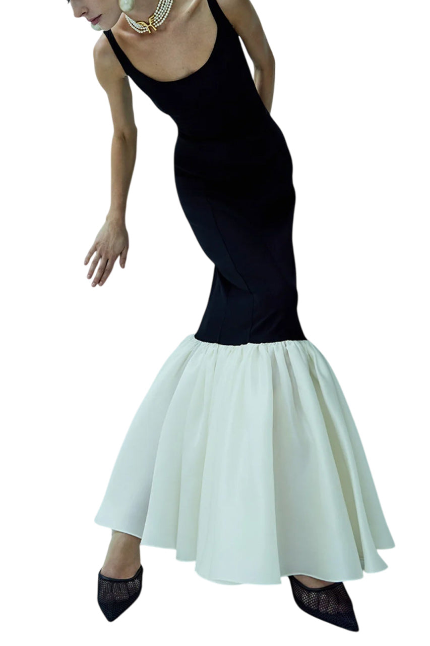 EDDA GOWN