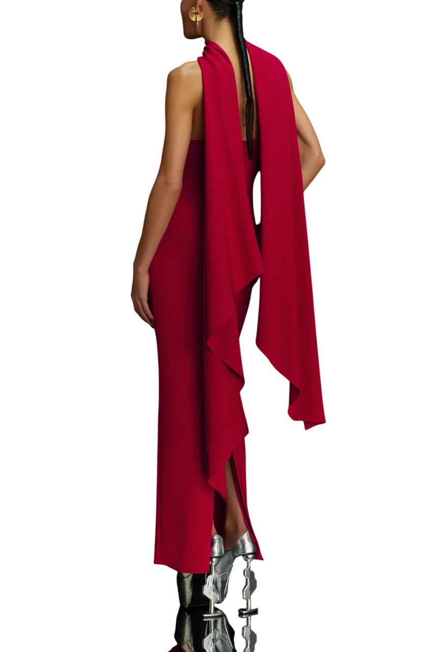 EMERSON MAXI DRESS