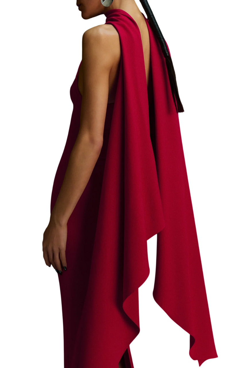 EMERSON MAXI DRESS
