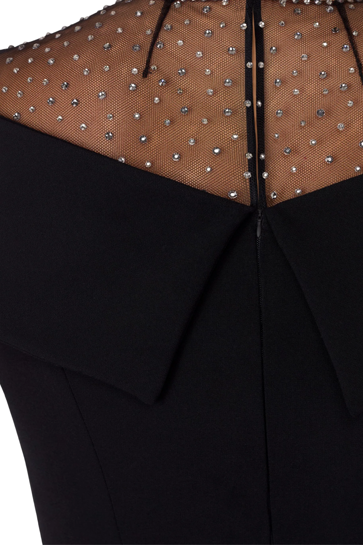 ETIENNE MAXI DRESS