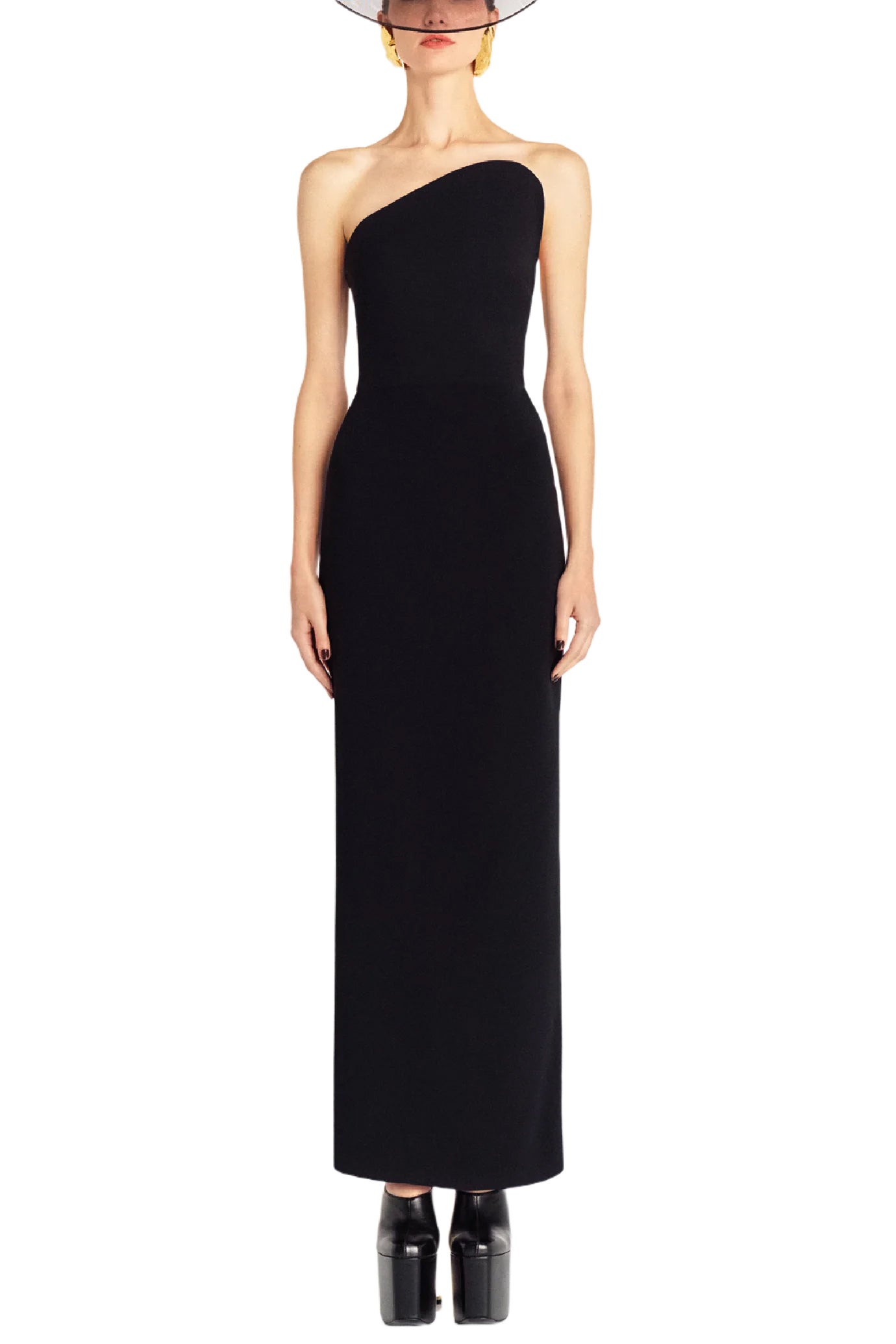 EVE MAXI DRESS