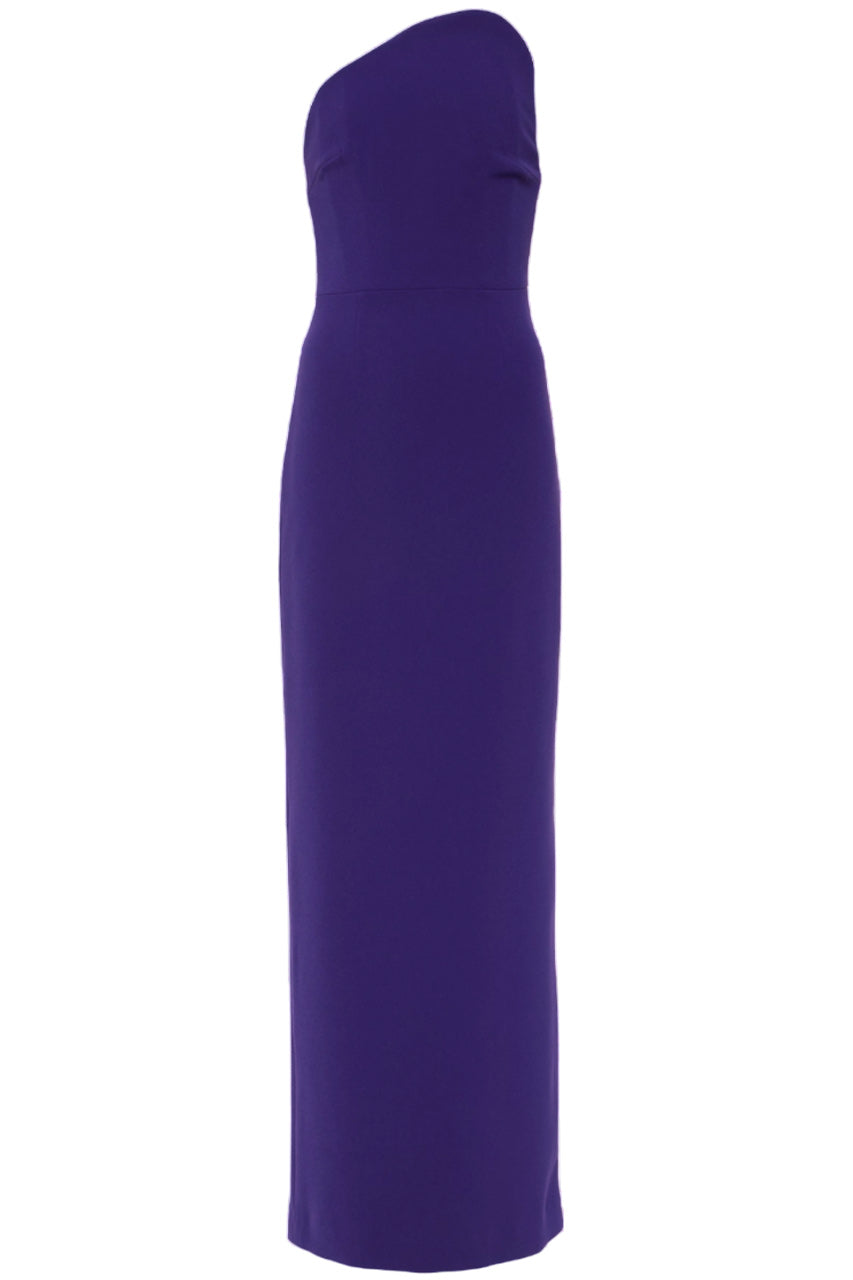 EVE MAXI DRESS
