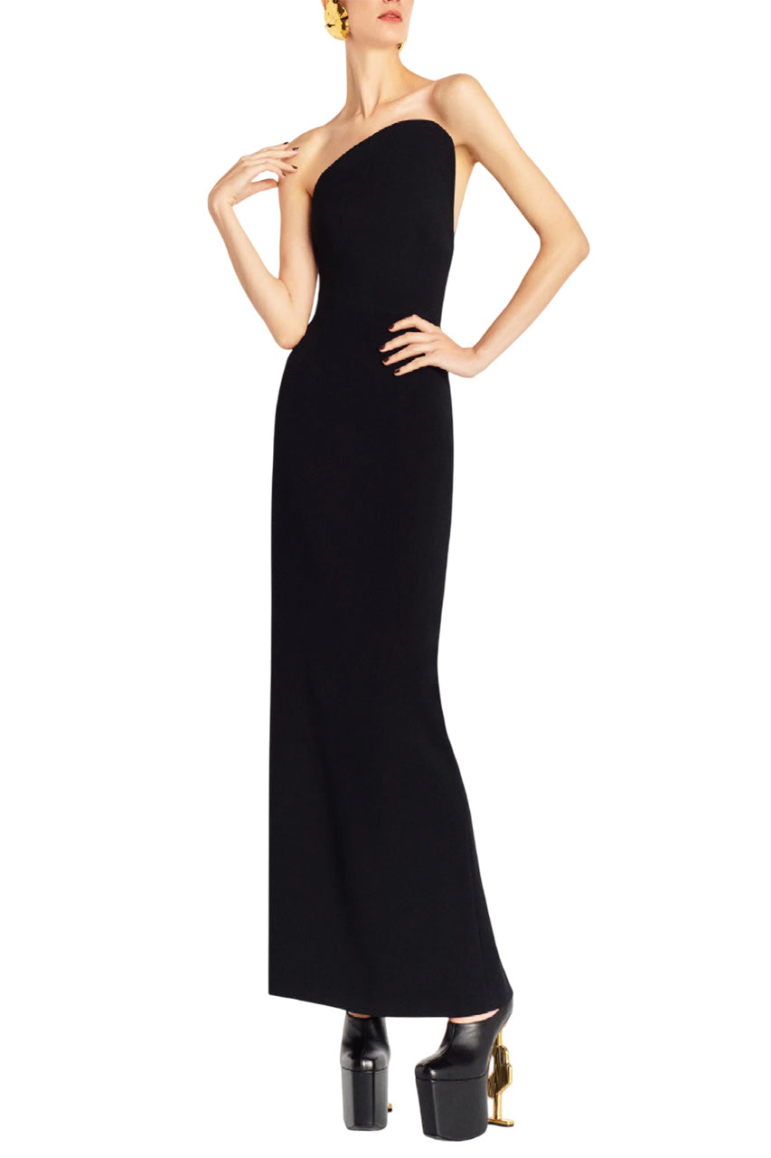 EVE MAXI DRESS