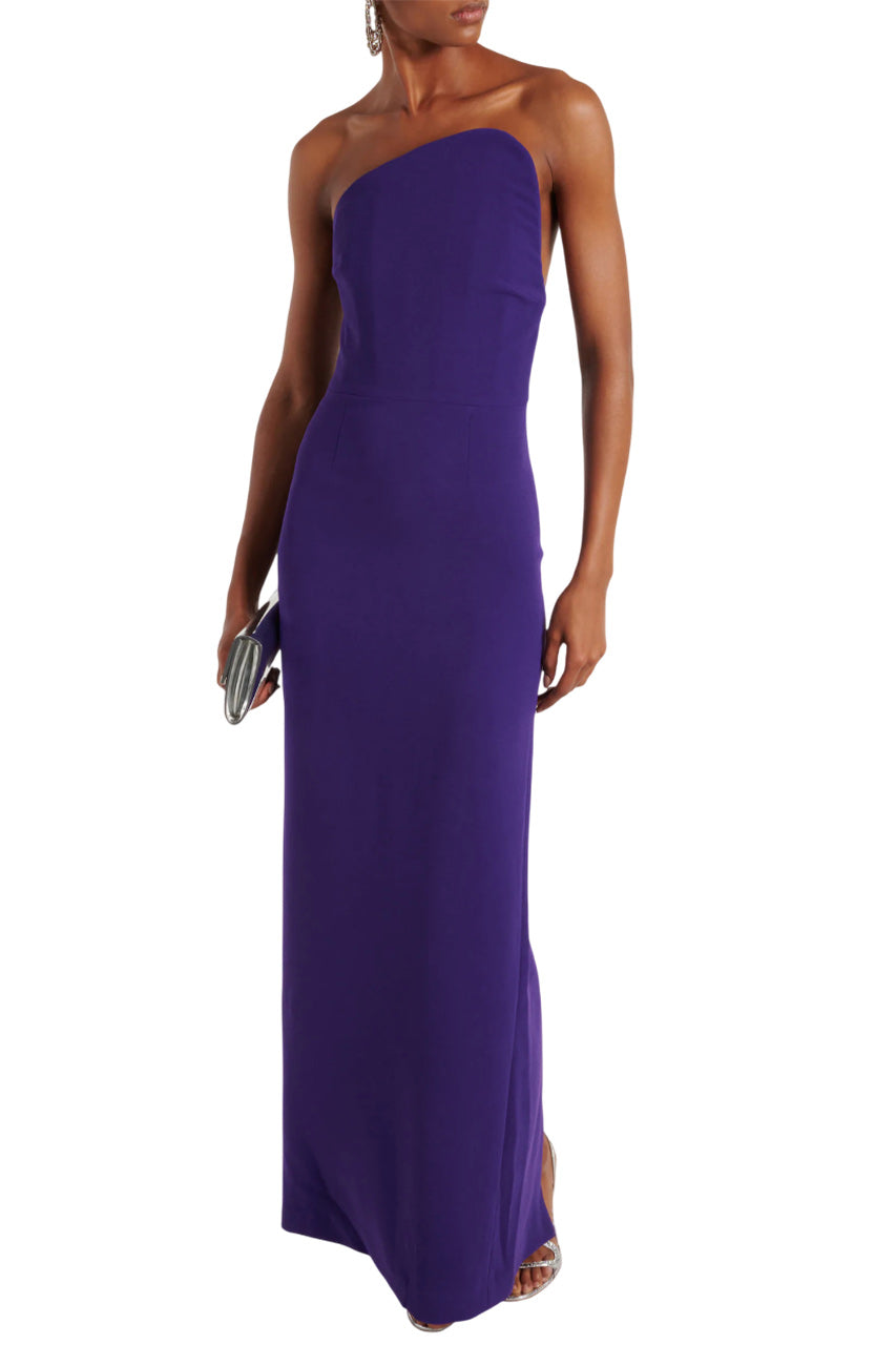 EVE MAXI DRESS