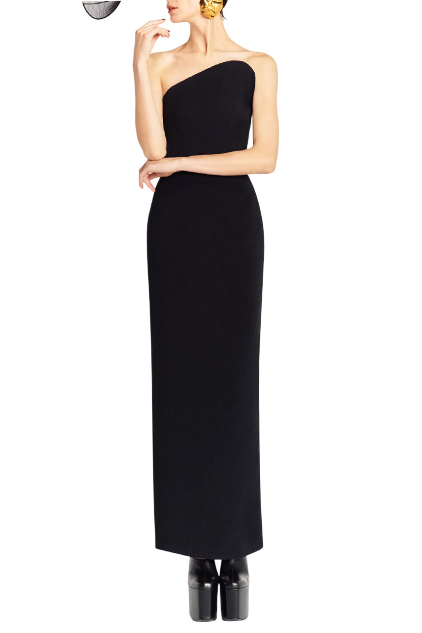 EVE MAXI DRESS