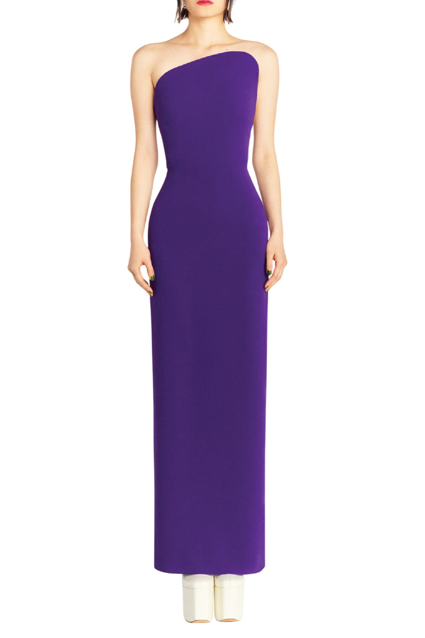 EVE MAXI DRESS
