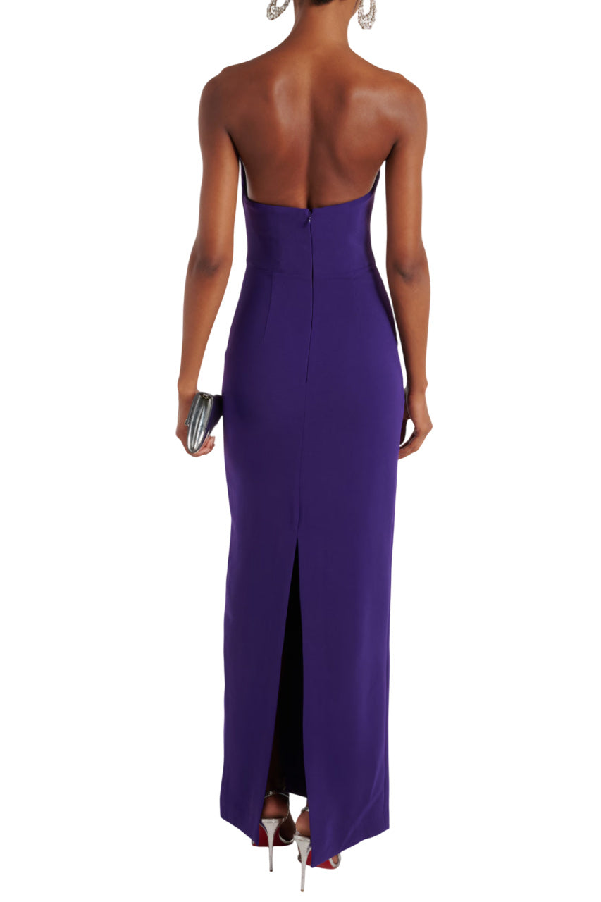 EVE MAXI DRESS