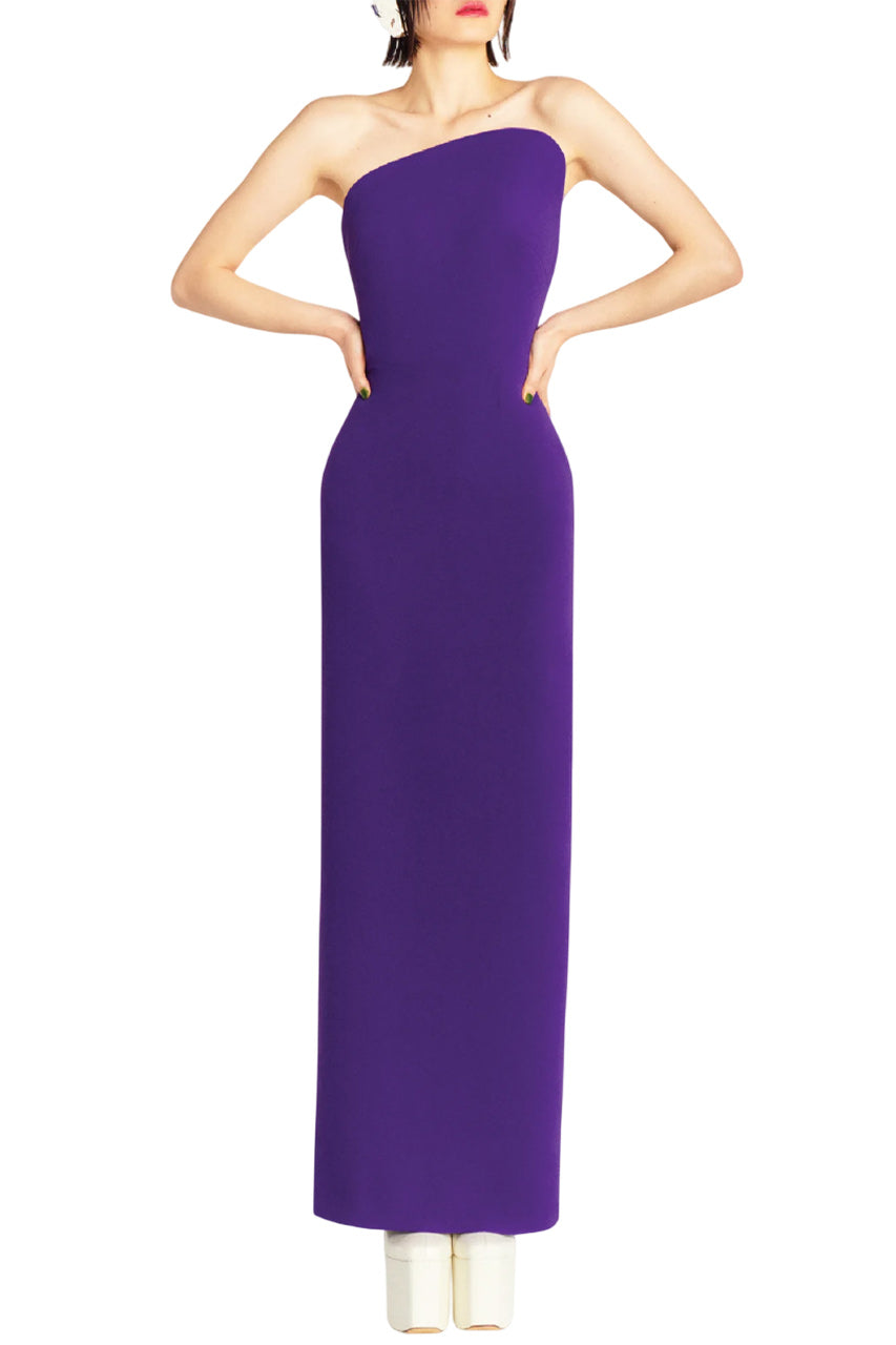 EVE MAXI DRESS