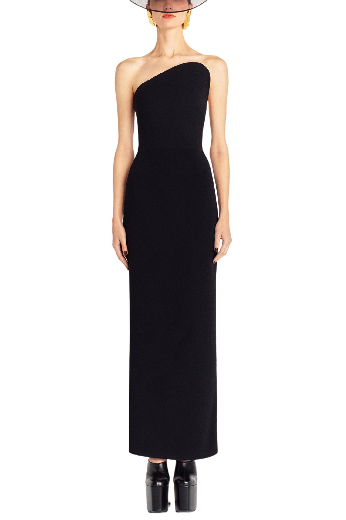 EVE MAXI DRESS