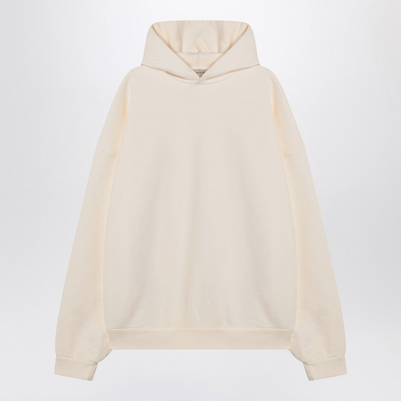 Cream Colored Thunderbird Sweatshirt