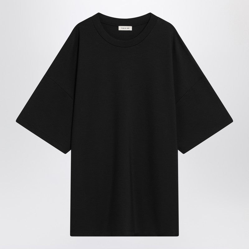Black Milano T-shirt