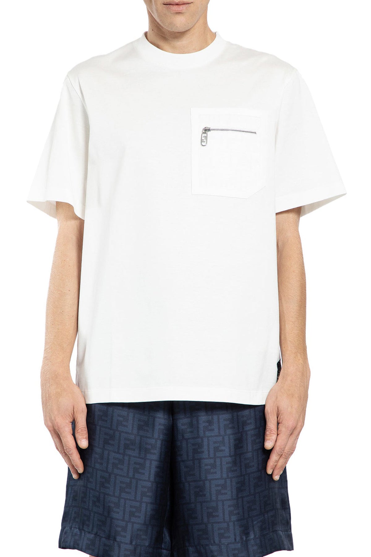 Cotton T-Shirt