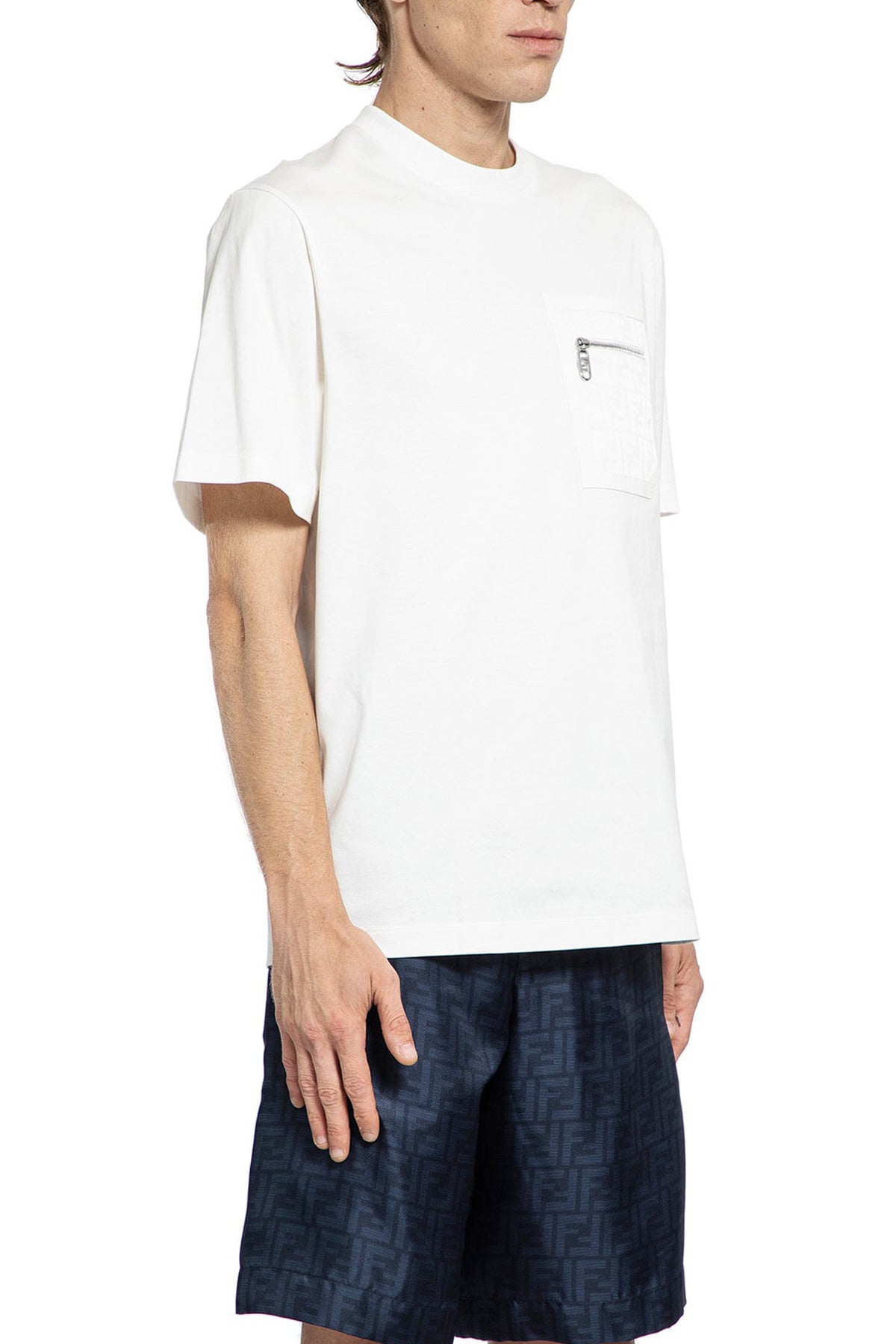 Cotton T-Shirt