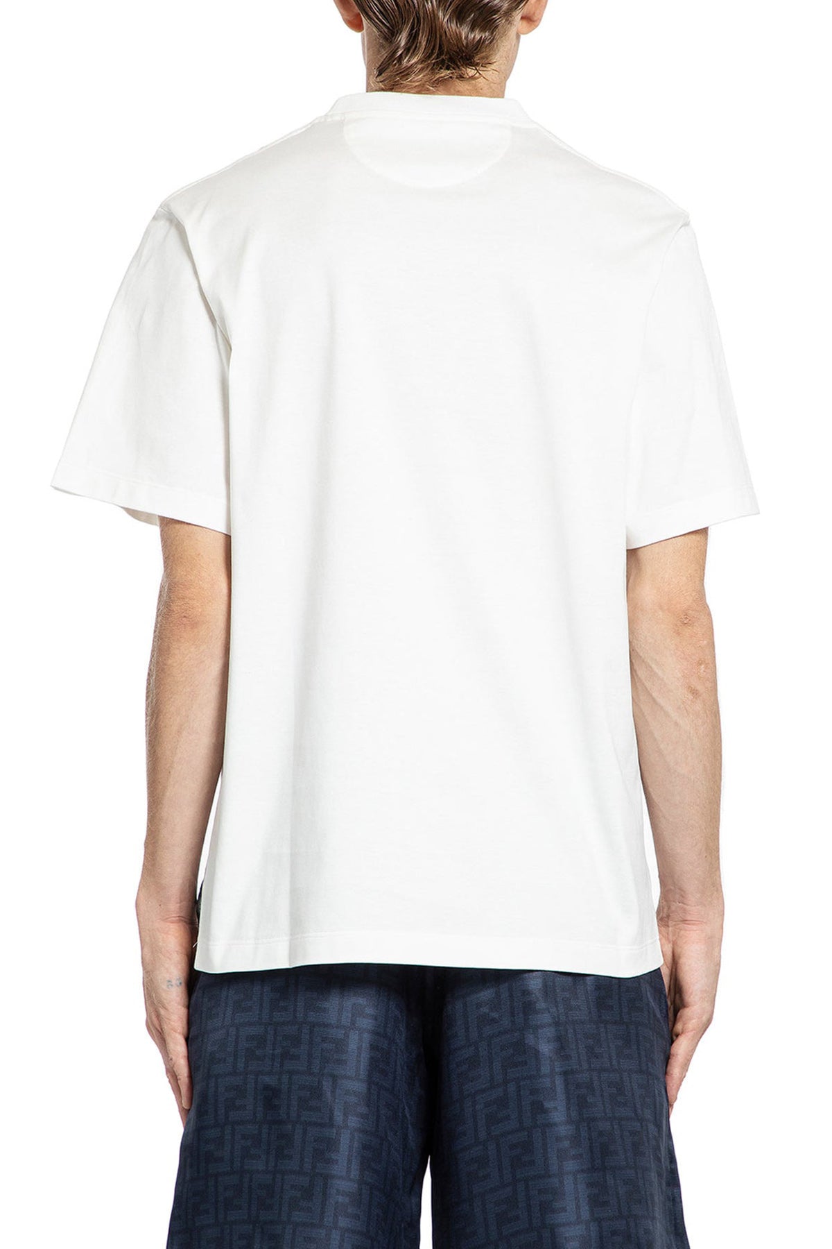 Cotton T-Shirt