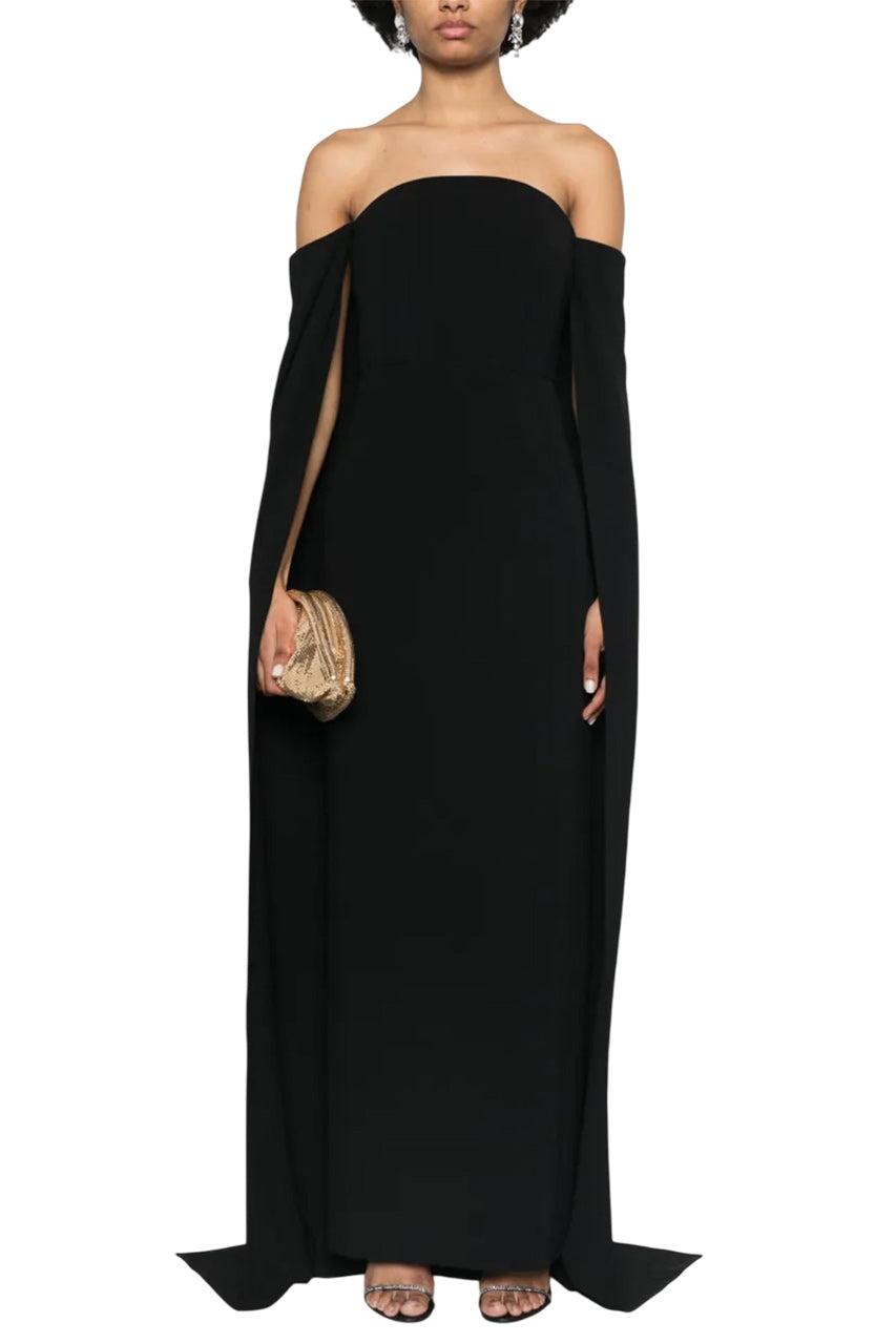 FIA MAXI DRESS