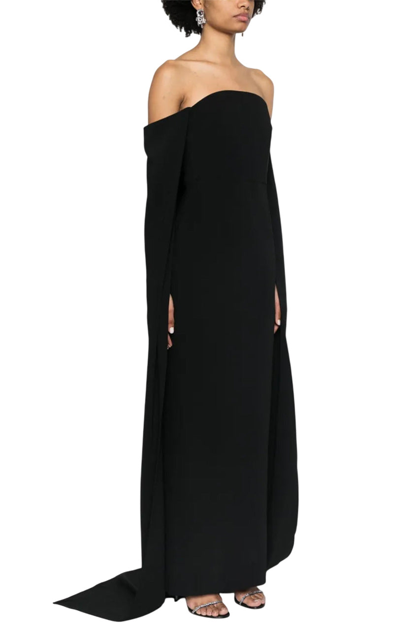 FIA MAXI DRESS