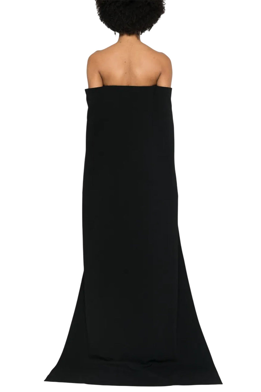 FIA MAXI DRESS