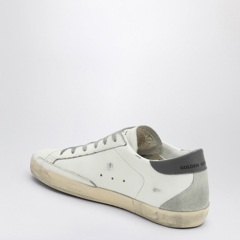 Sneakers Super Star white/grey