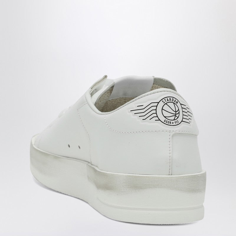 White Stardan sneakers