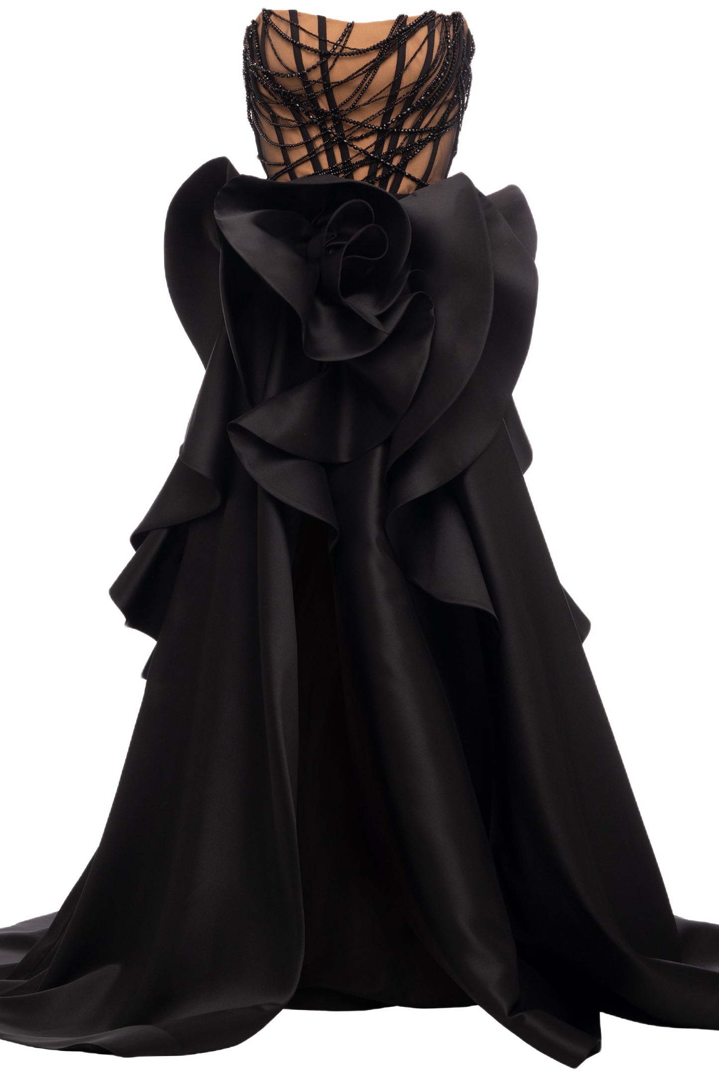 GENEVA GOWN