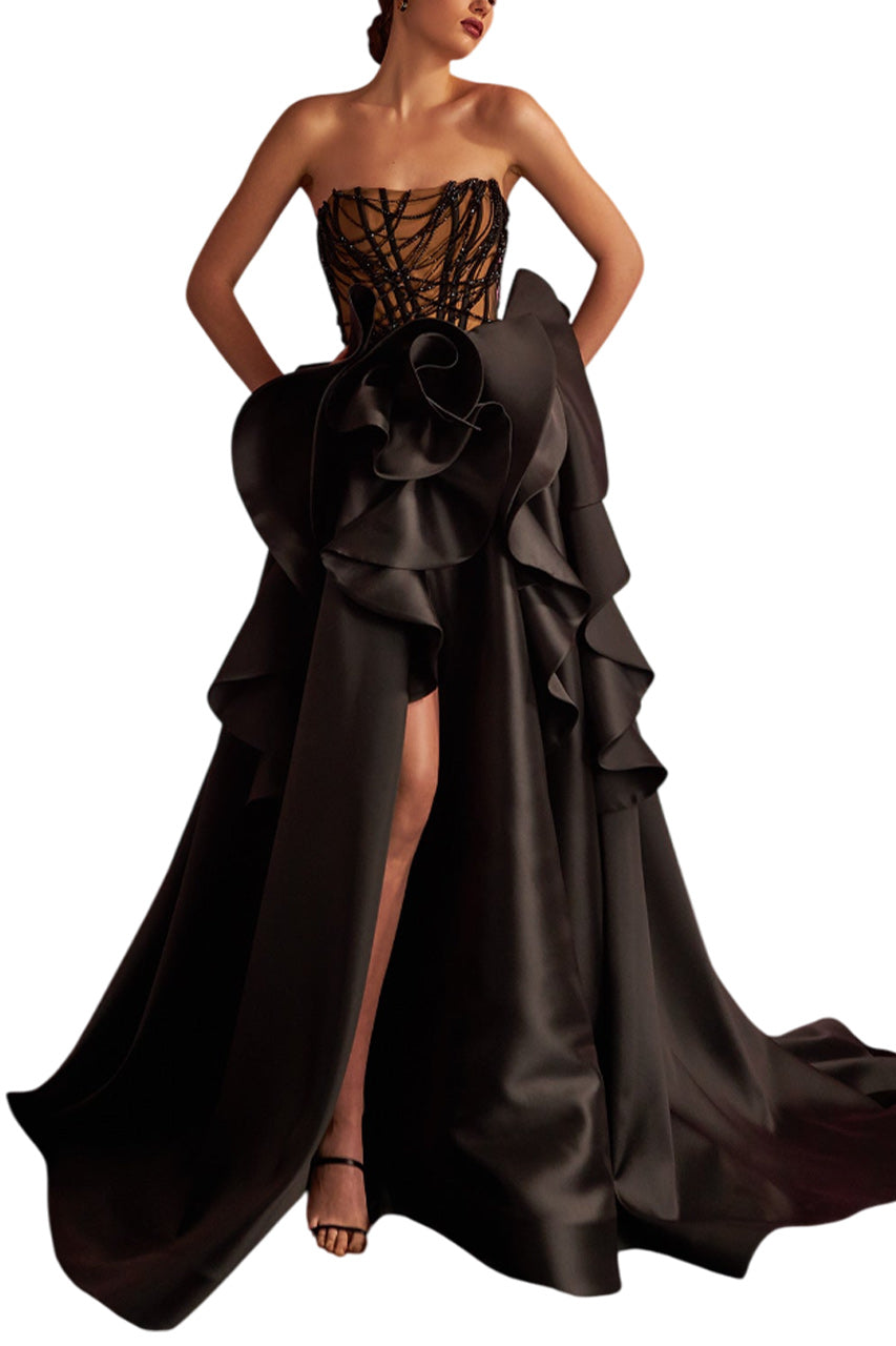 GENEVA GOWN