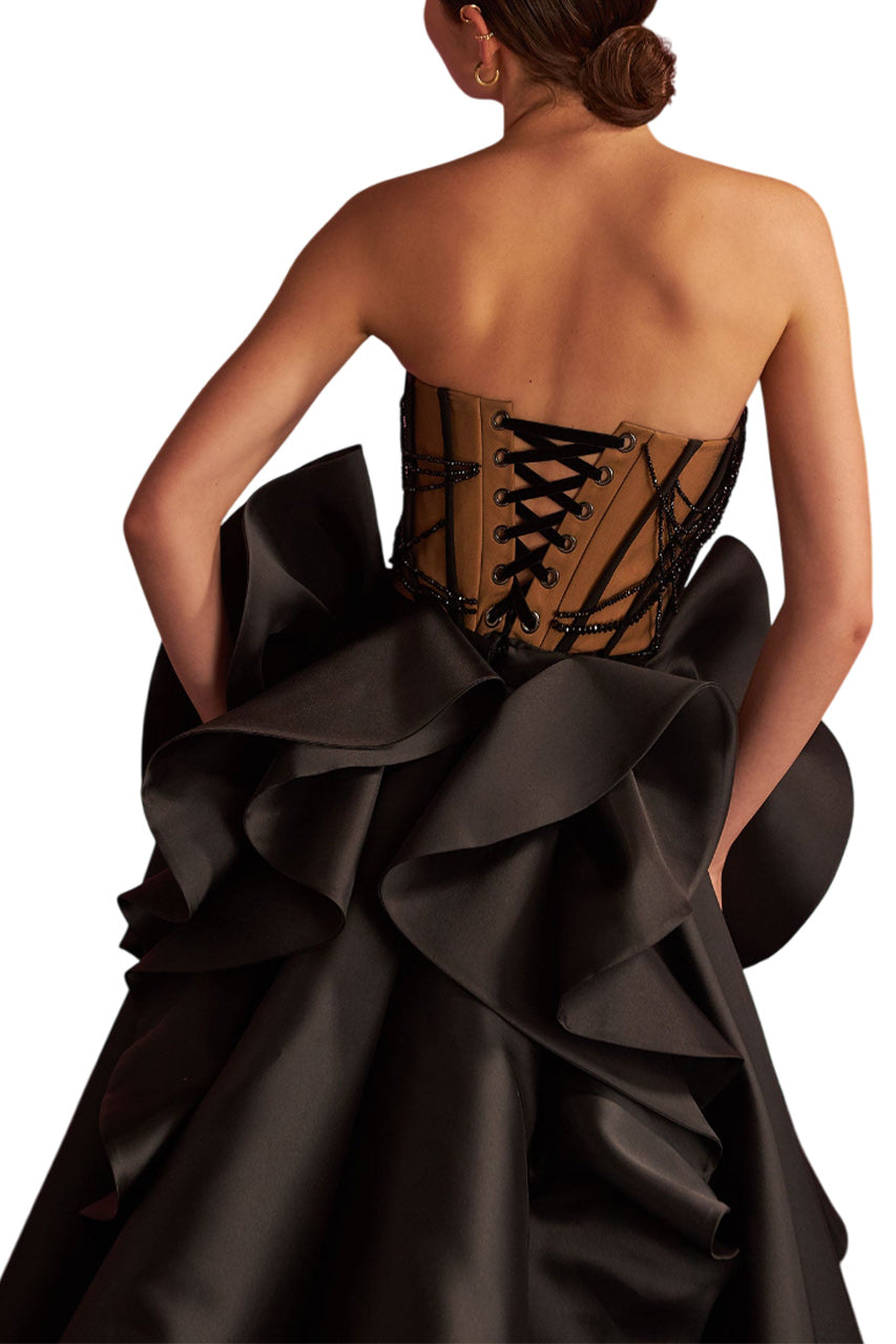 GENEVA GOWN