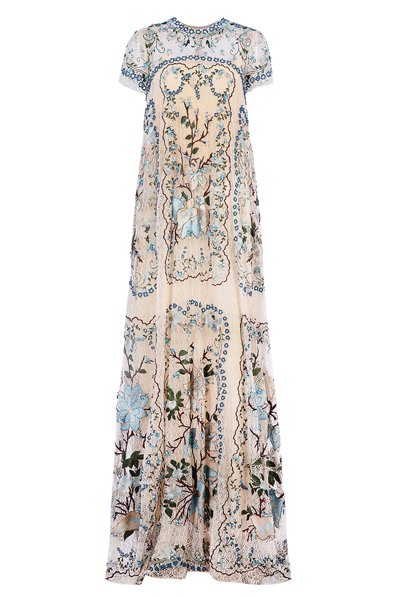 GILONA GOWN