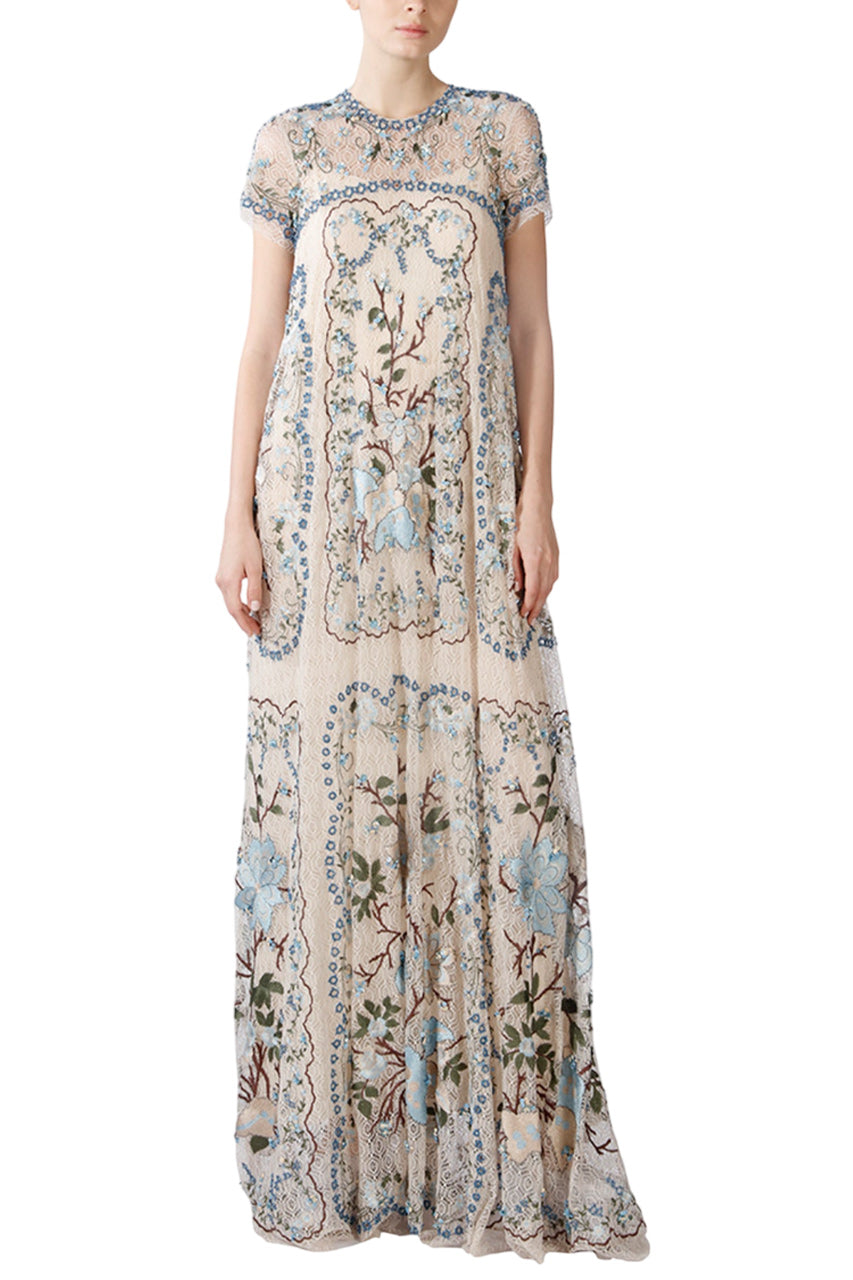 GILONA GOWN