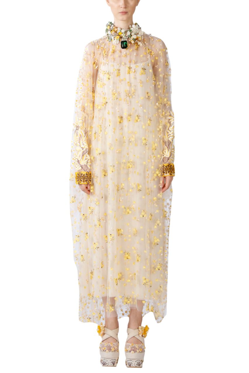 GIRA GOWN