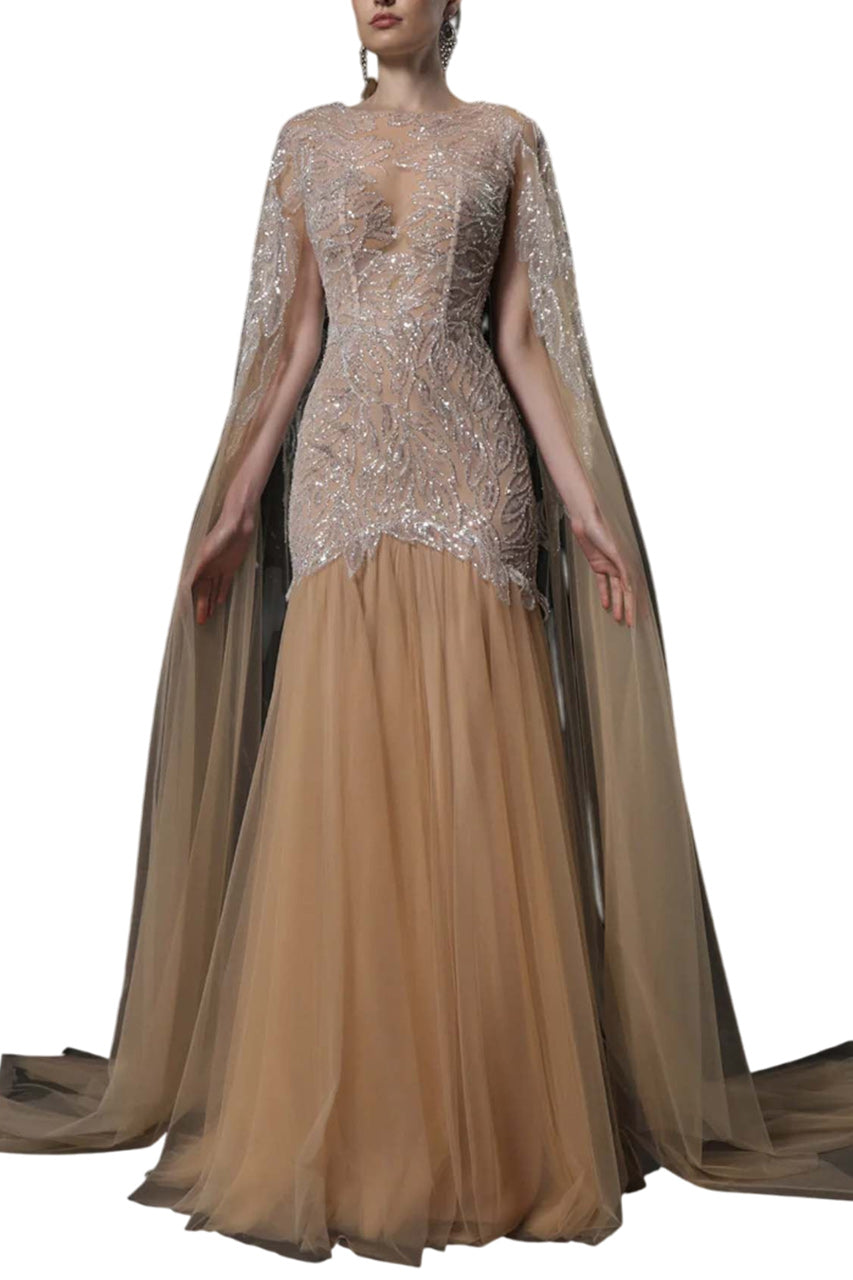 GLIMMERING ELEGANCE