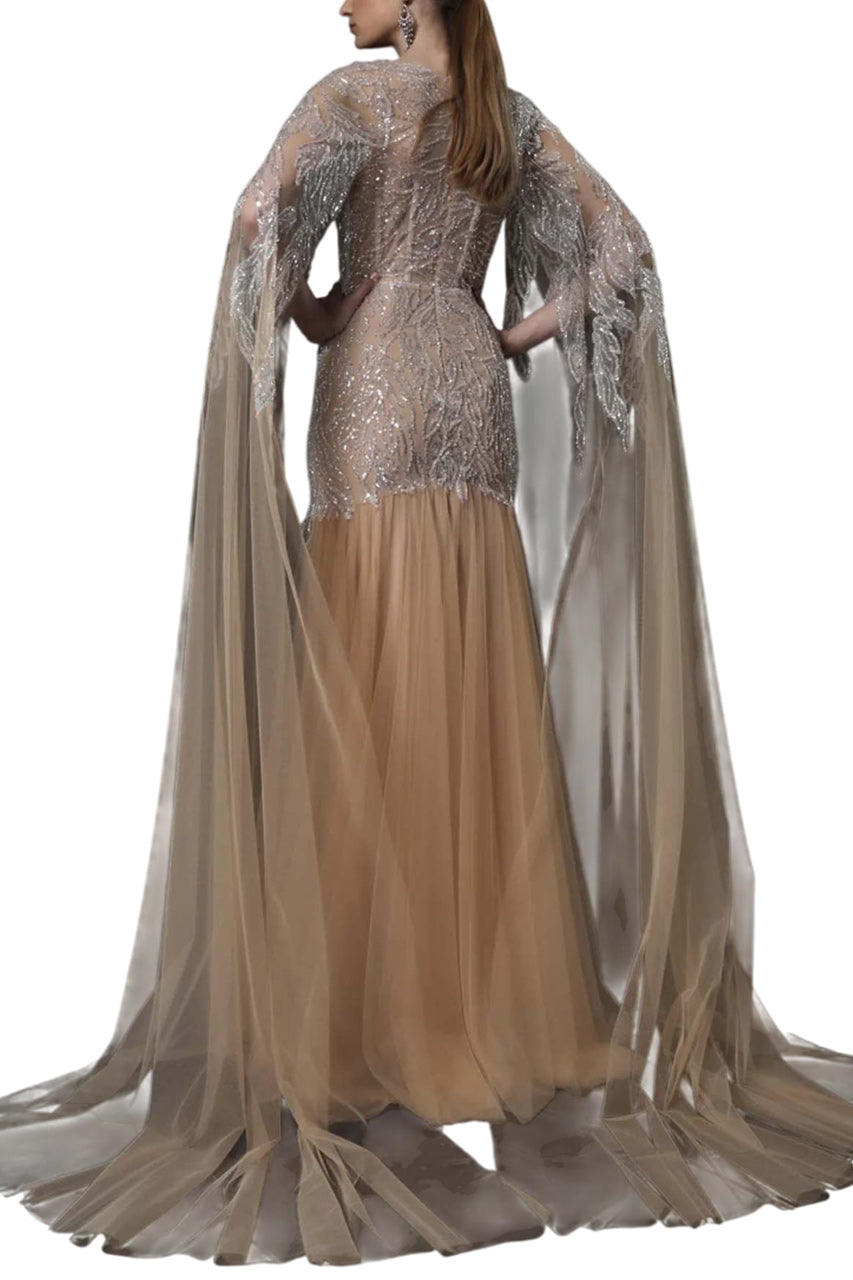 GLIMMERING ELEGANCE