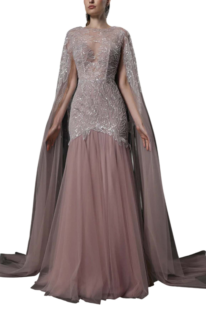 GLIMMERING ELEGANCE