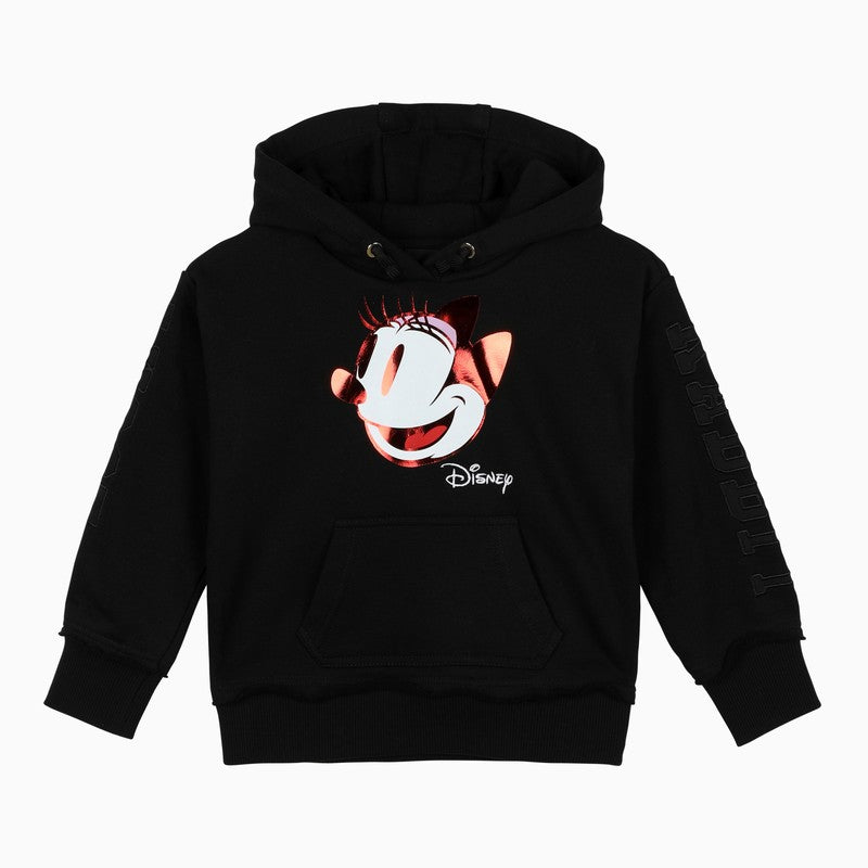 Disney Black Hoodie