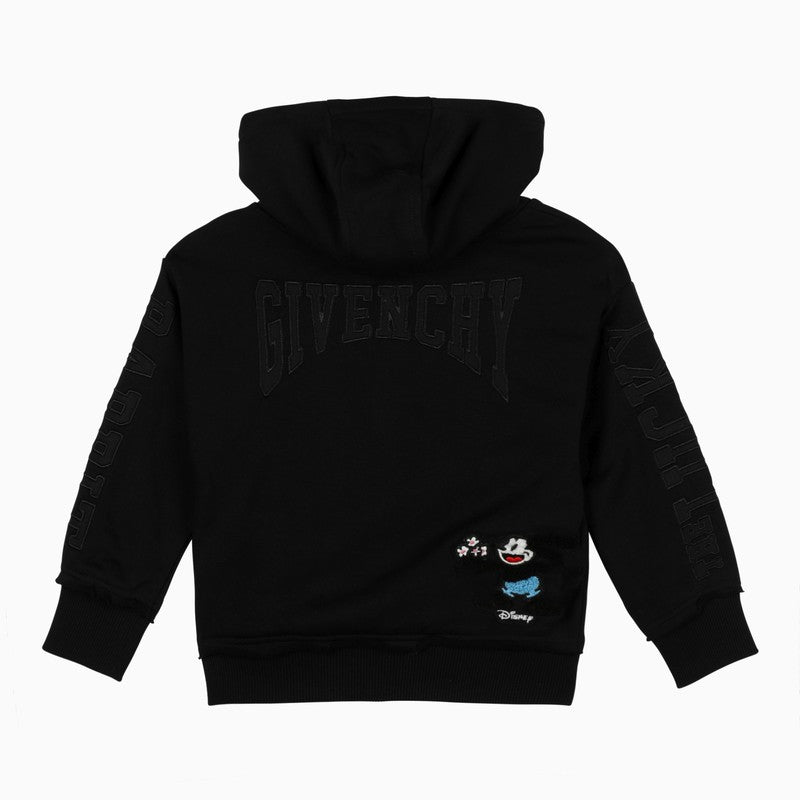 Disney Black Hoodie