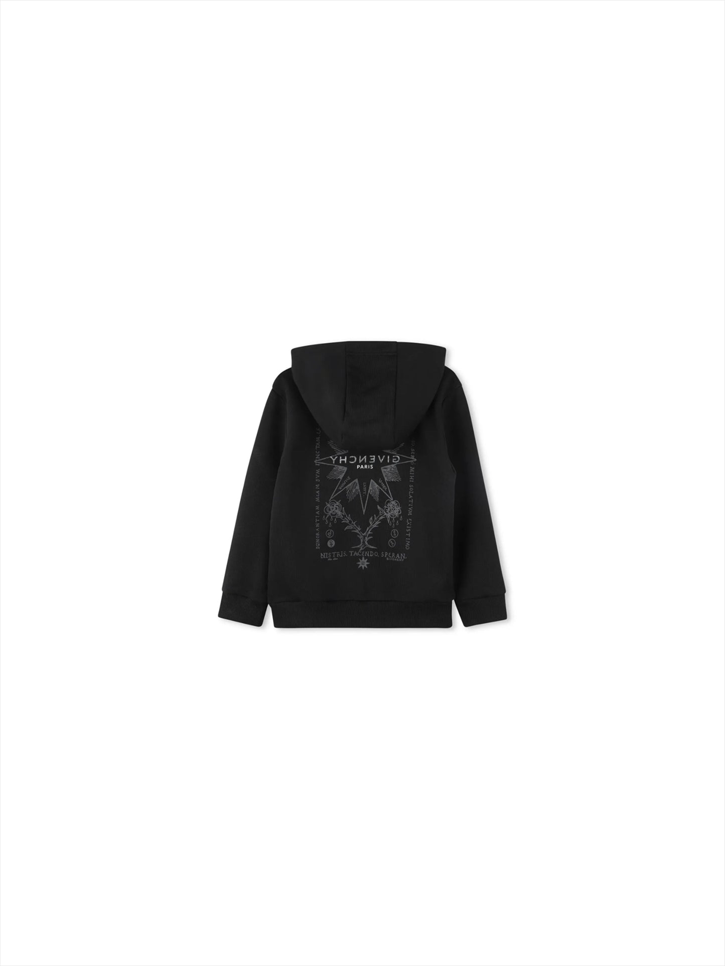 Hooded Sweatshirt