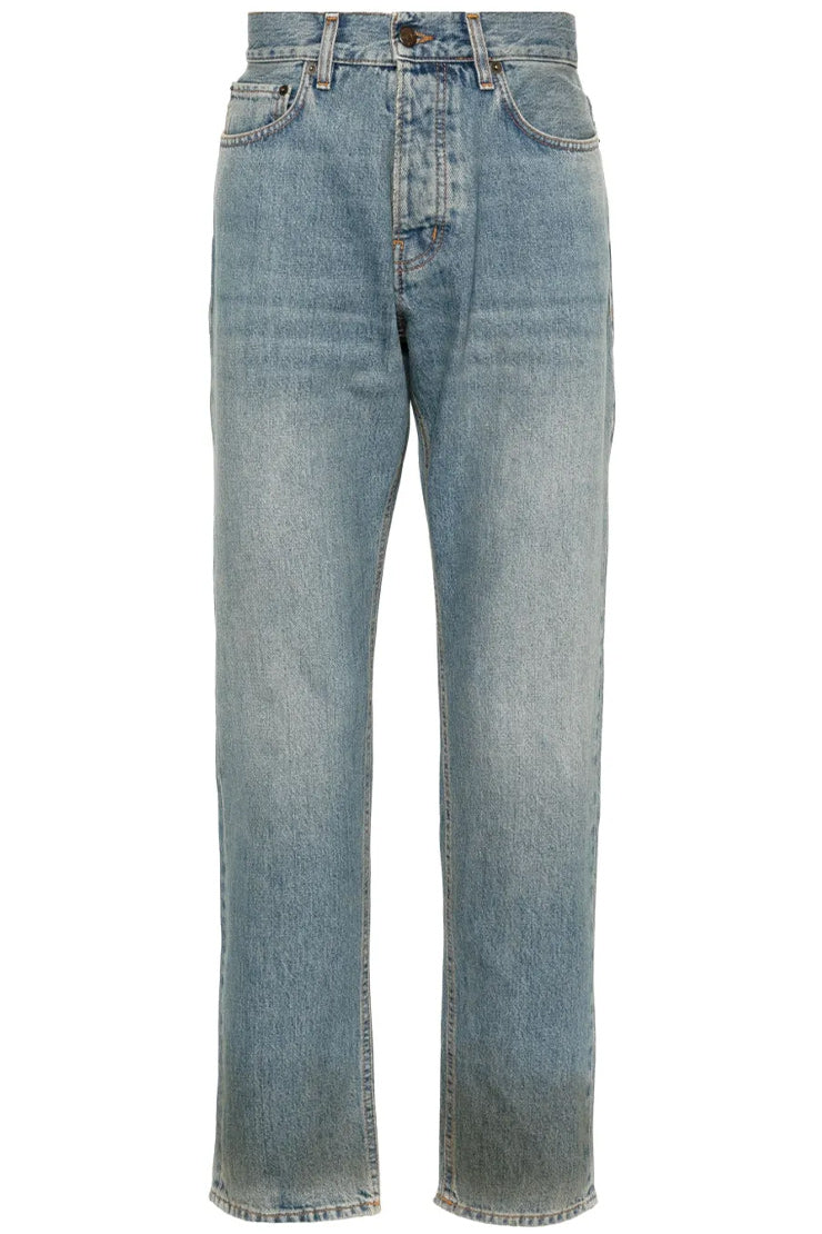 Tokyo Slim Jeans