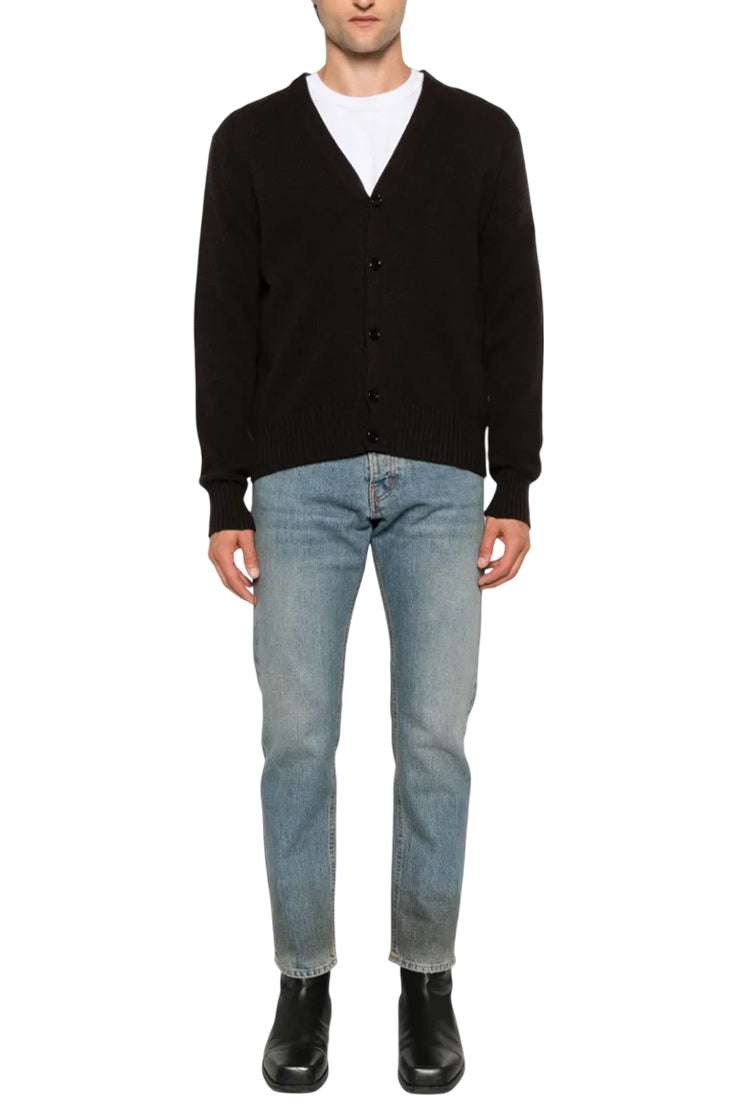 Tokyo Slim Jeans