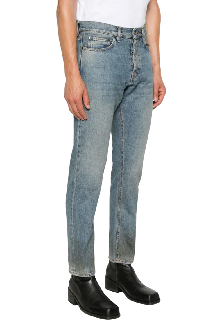 Tokyo Slim Jeans