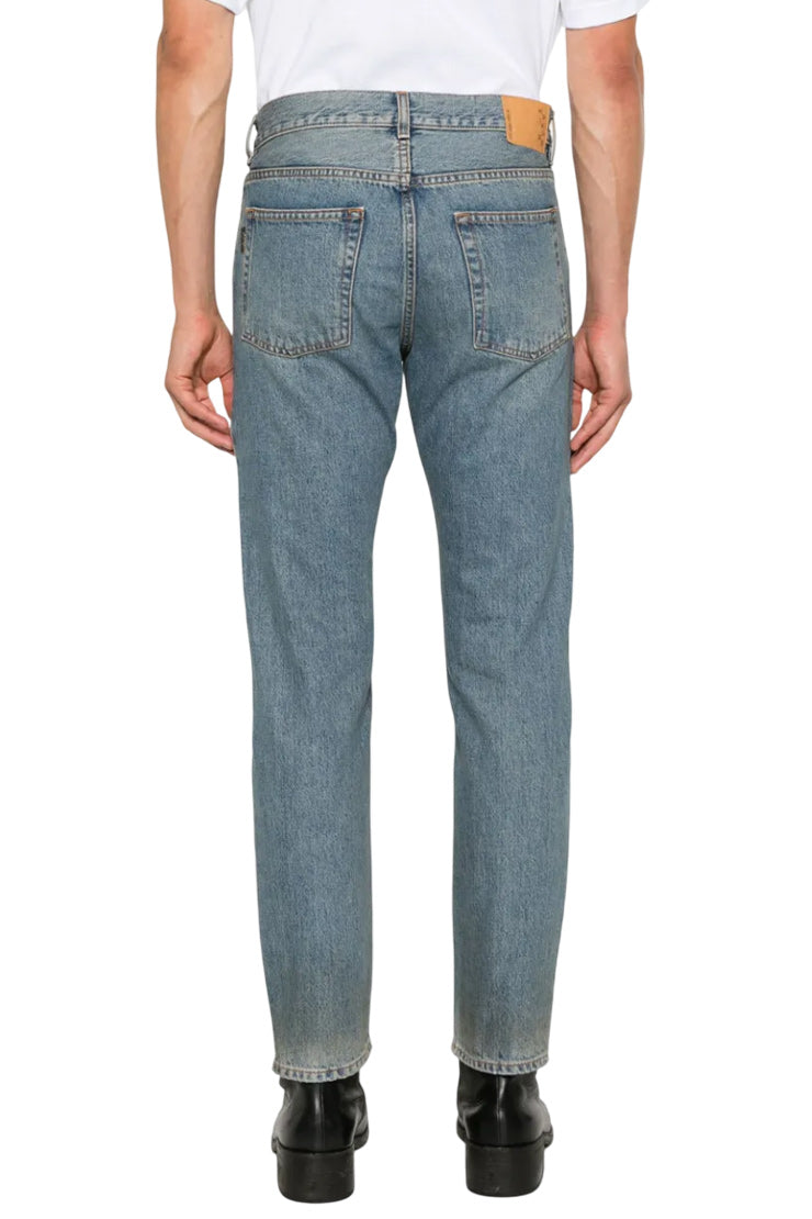 Tokyo Slim Jeans