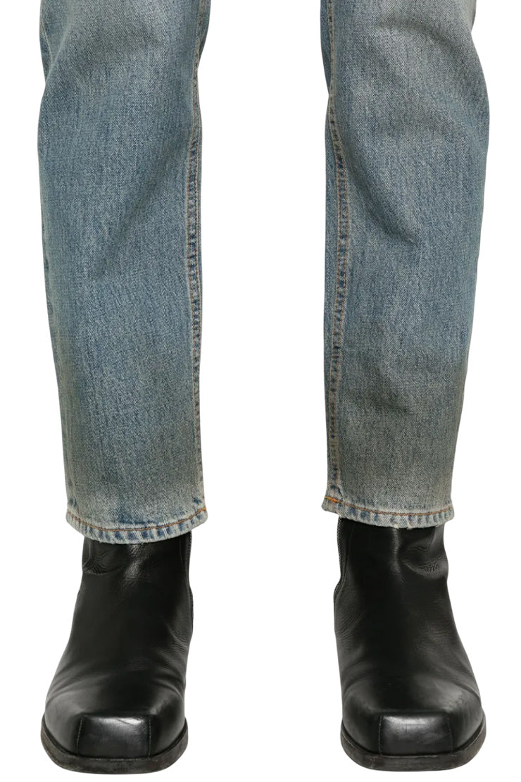 Tokyo Slim Jeans