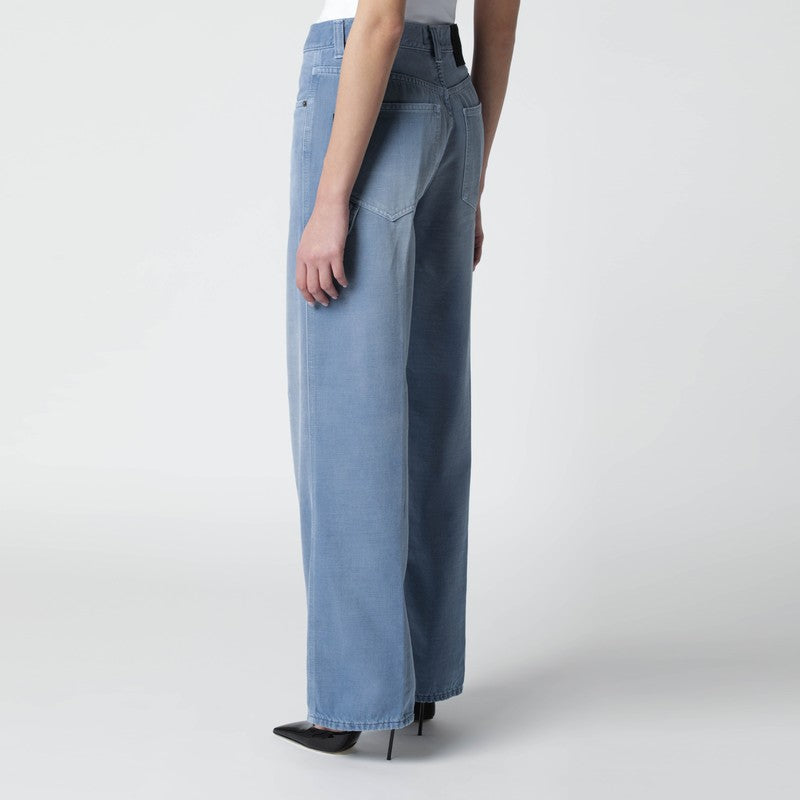 Indigo Winona Bull 44 jeans