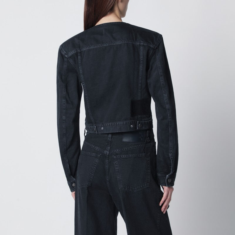 Shirley Bull 44 cropped jacket