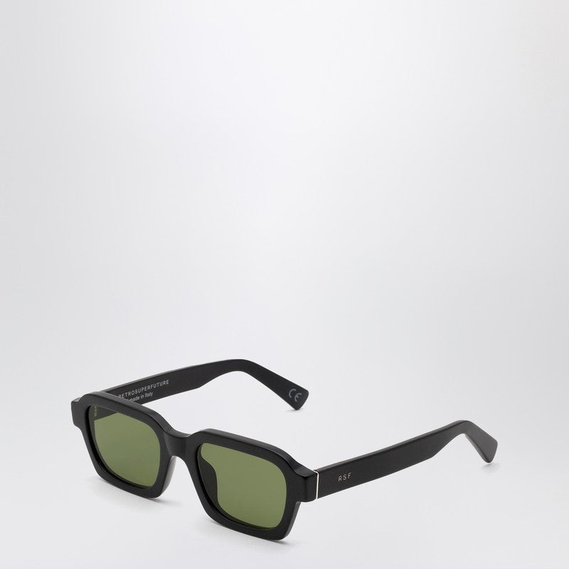 Caro black sunglasses