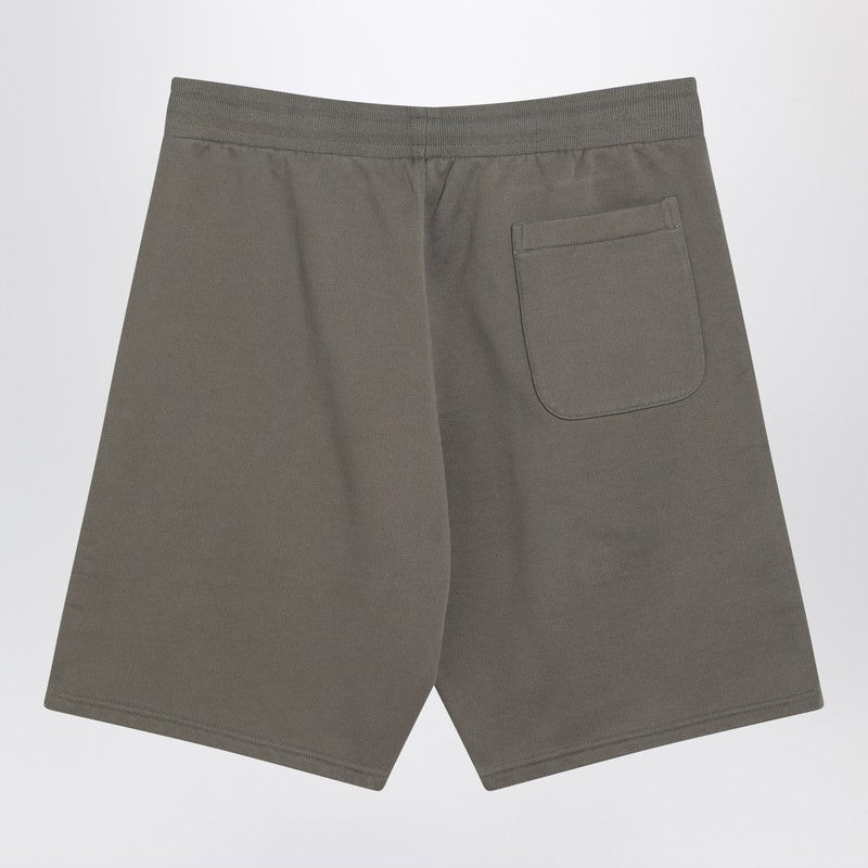 Gray Ami De Coeur Shorts