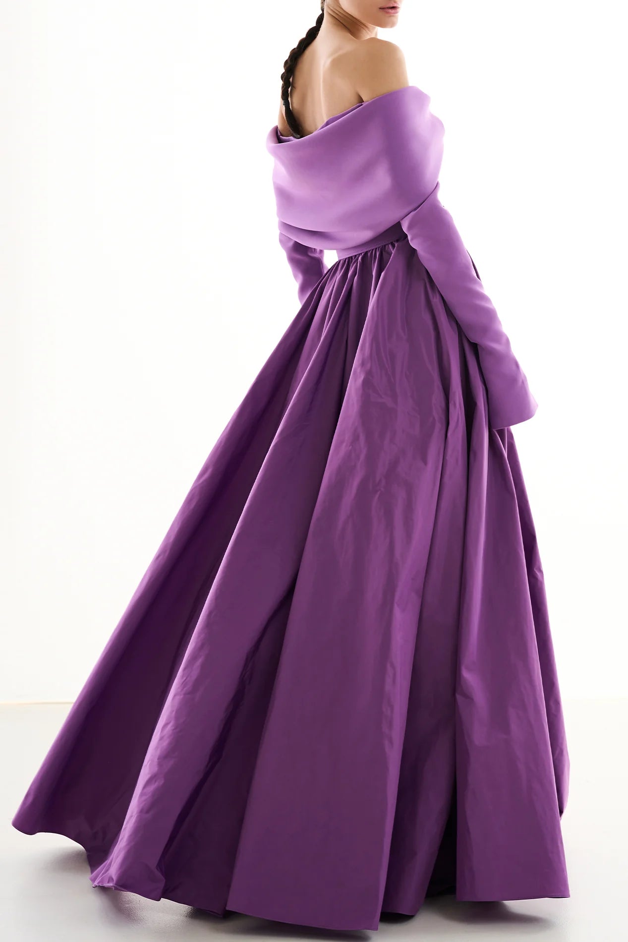 HALIMA DRESS