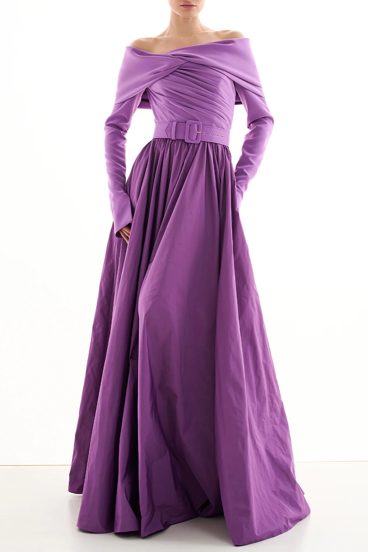 HALIMA DRESS