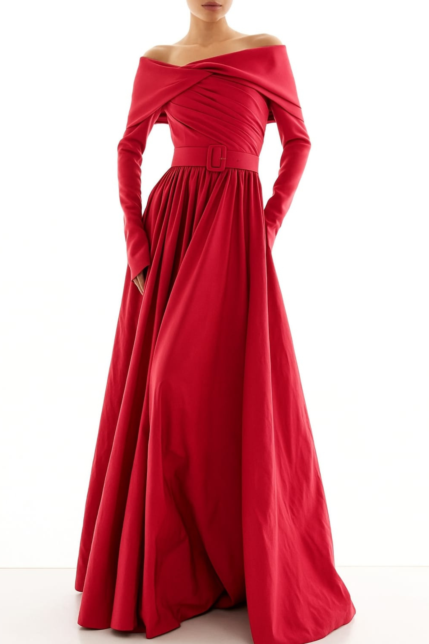 HALIMA DRESS