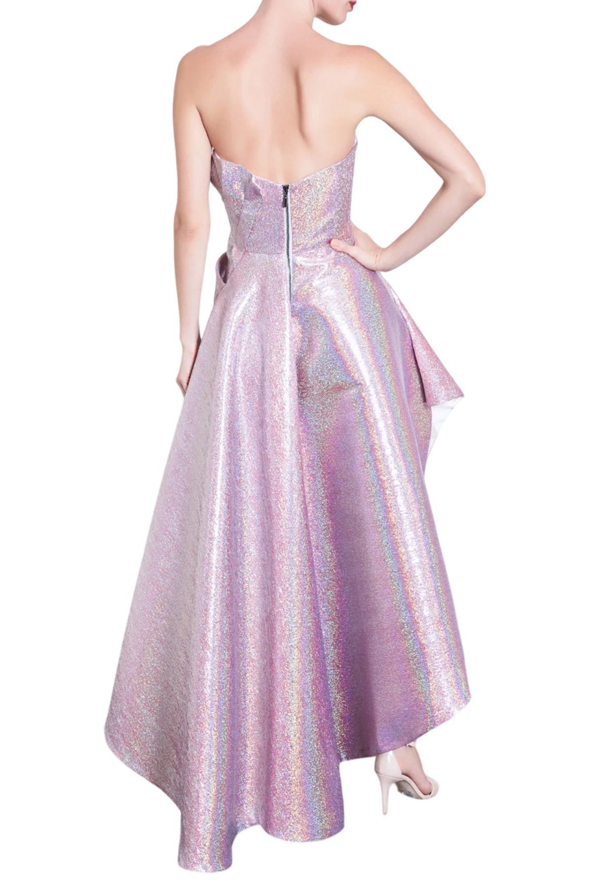HAPPINESS BALL GOWN
