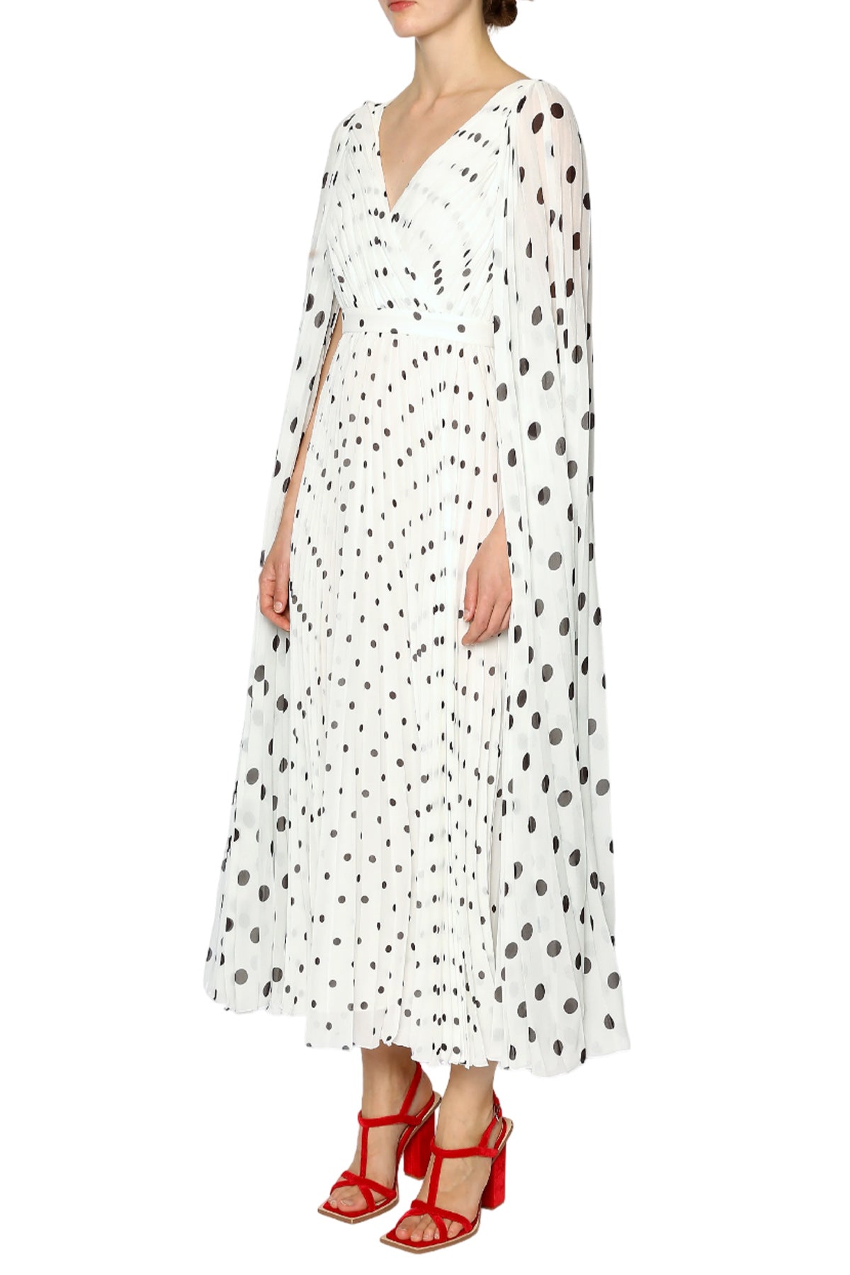 BERYL DRESS